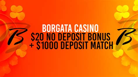 borgata casino no deposit bonus|Borgata Online.
